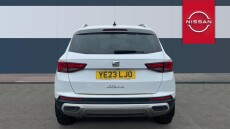 SEAT Ateca 2.0 TDI 150 Xperience Lux 5dr DSG Diesel Estate